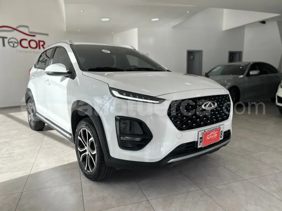 Foto 3 de Chery TIGGO 2 PRO