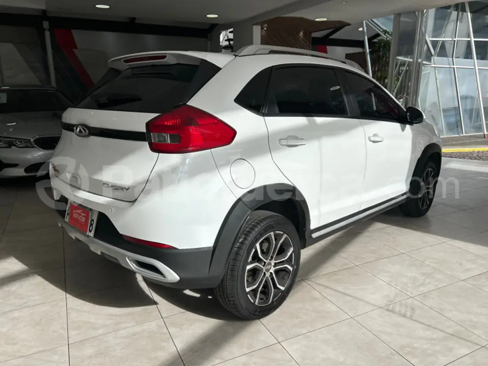 Foto 4 de Chery TIGGO 2 PRO