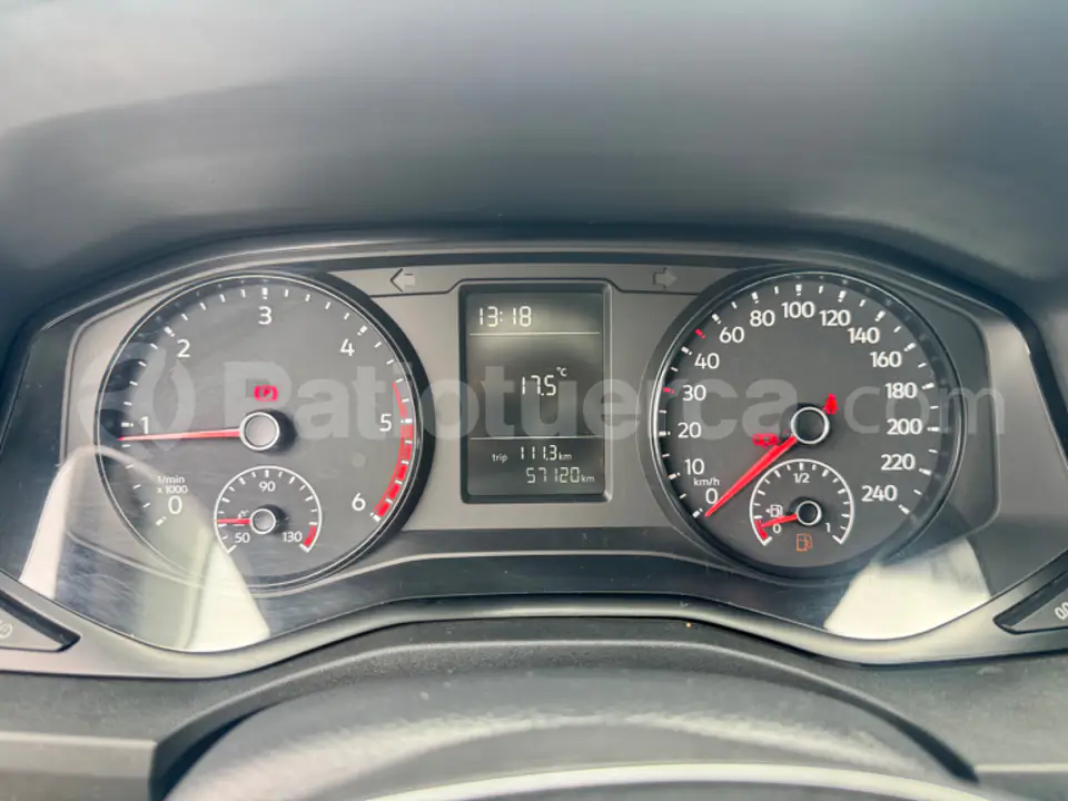 Foto 13 de Volkswagen AMAROK BI TDI PLUS