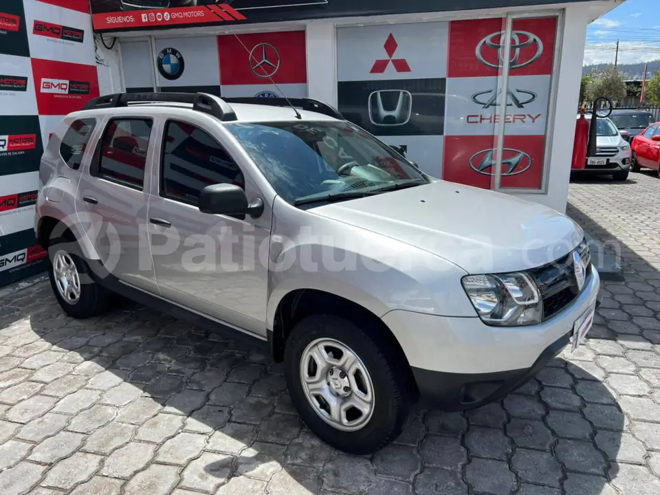 Foto 3 de Renault Sandero Zen