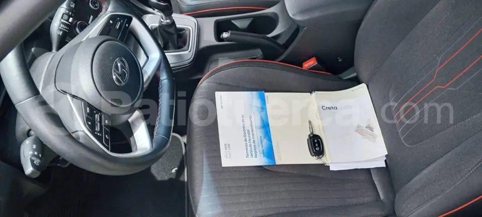 Foto 11 de Hyundai Creta