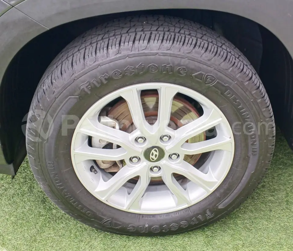 Foto 14 de Hyundai Creta