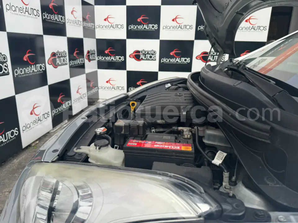 Foto 17 de Hyundai Grand I10 HB