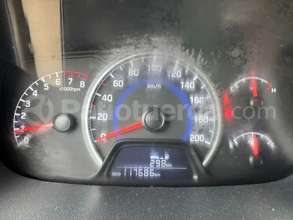 Foto 16 de Hyundai Grand I10 HB