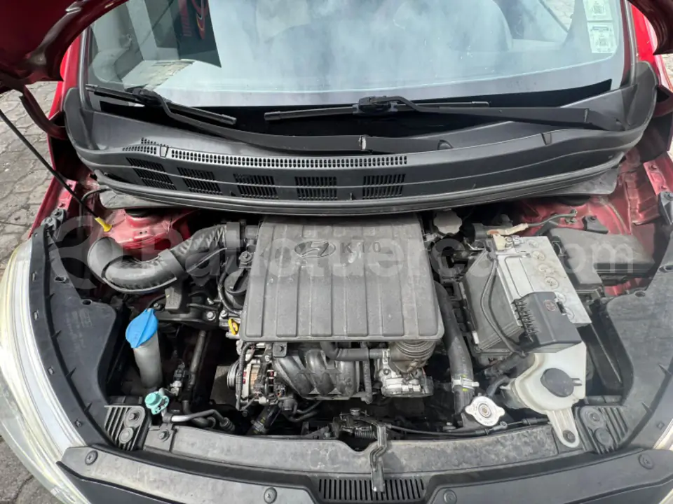 Foto 18 de Hyundai Grand I10 HB