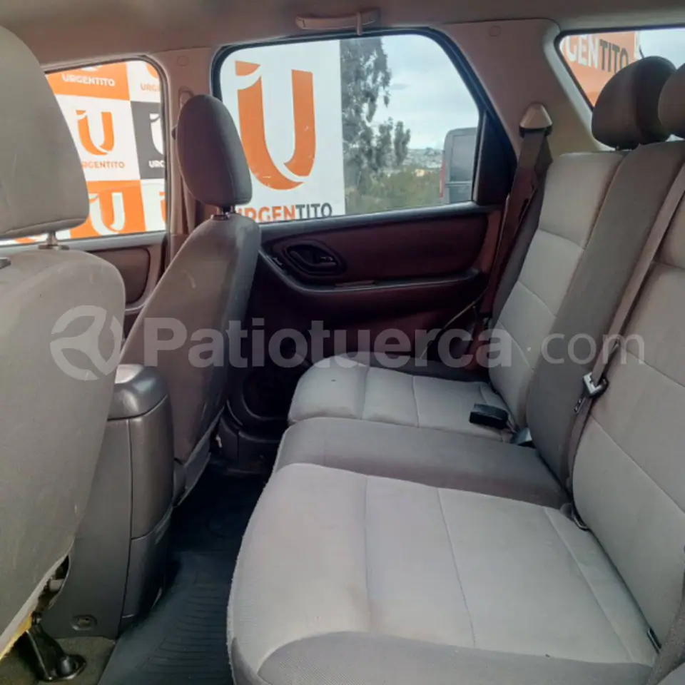 Foto 8 de Ford ESCAPE XLT