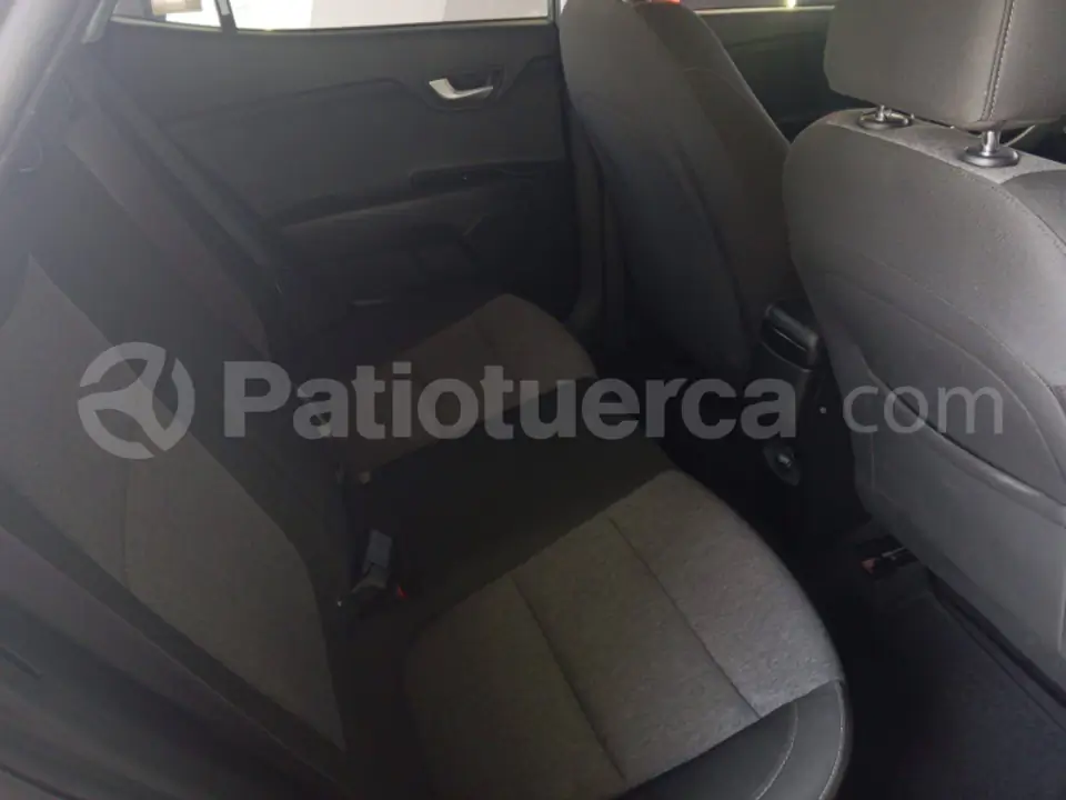 Foto 13 de Kia Stonic