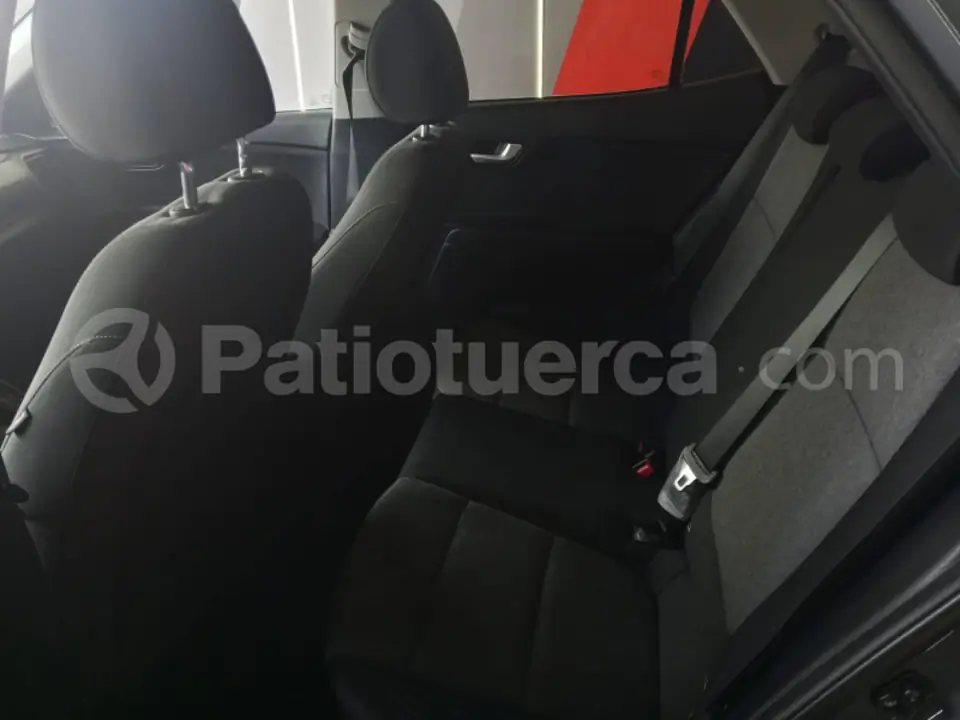 Foto 14 de Kia Stonic