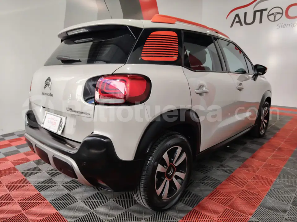 Foto 3 de Citroen C3