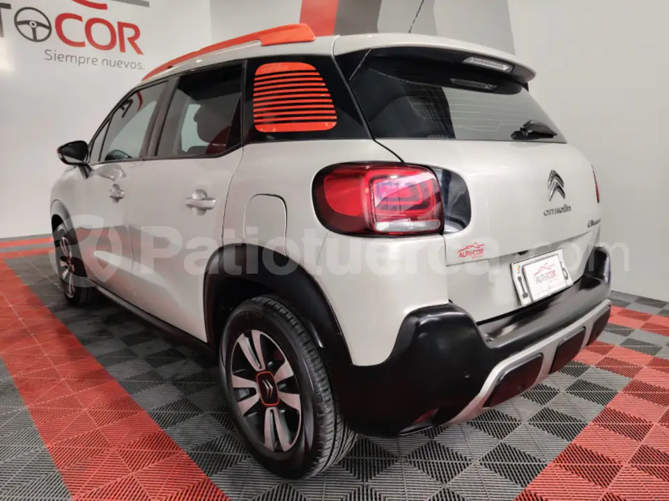 Foto 5 de Citroen C3