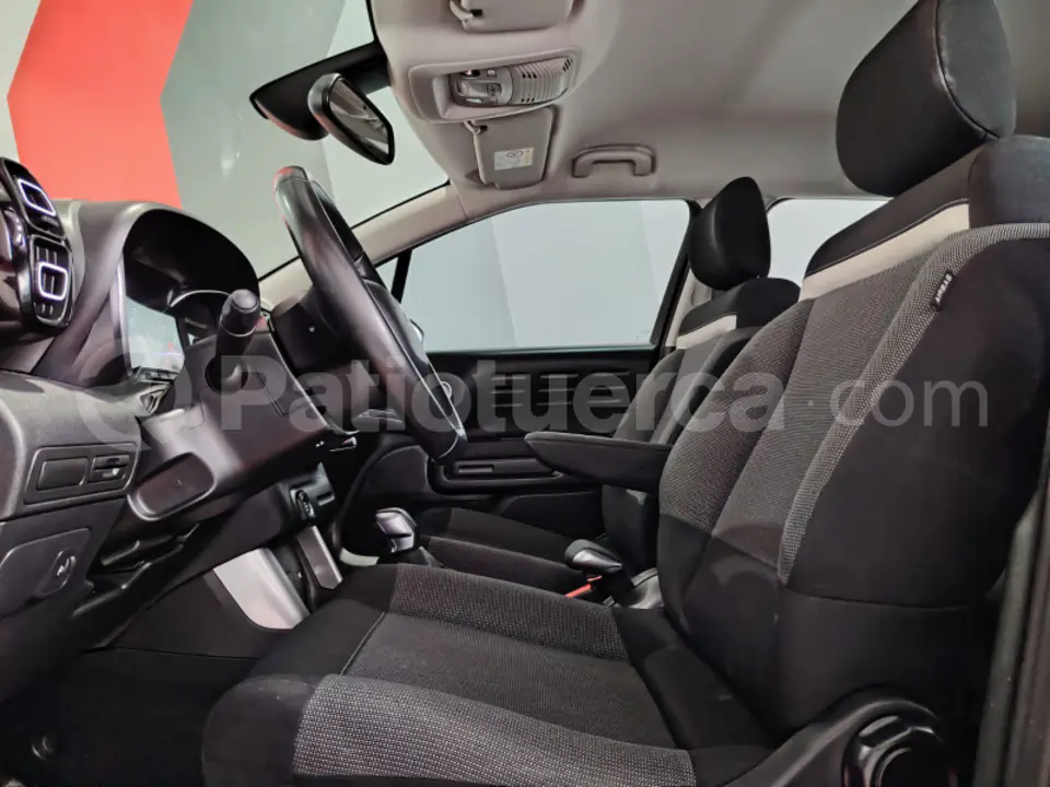 Foto 6 de Citroen C3
