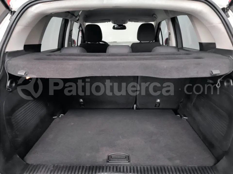 Foto 8 de Citroen C3