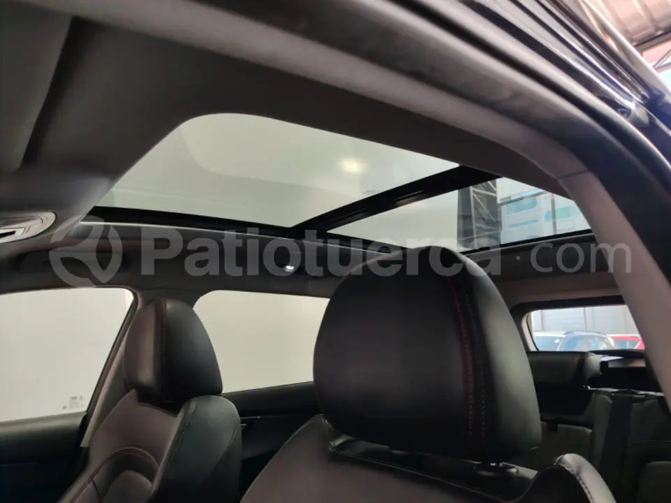 Foto 8 de Chery Tiggo 7