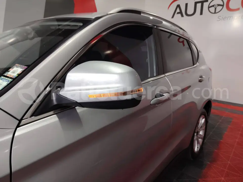 Foto 9 de Great Wall Haval H2