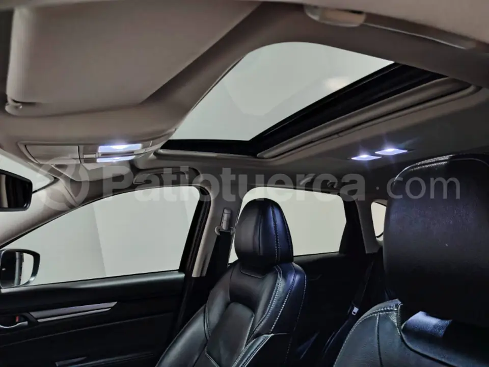 Foto 9 de Mazda CX-5 SPORT