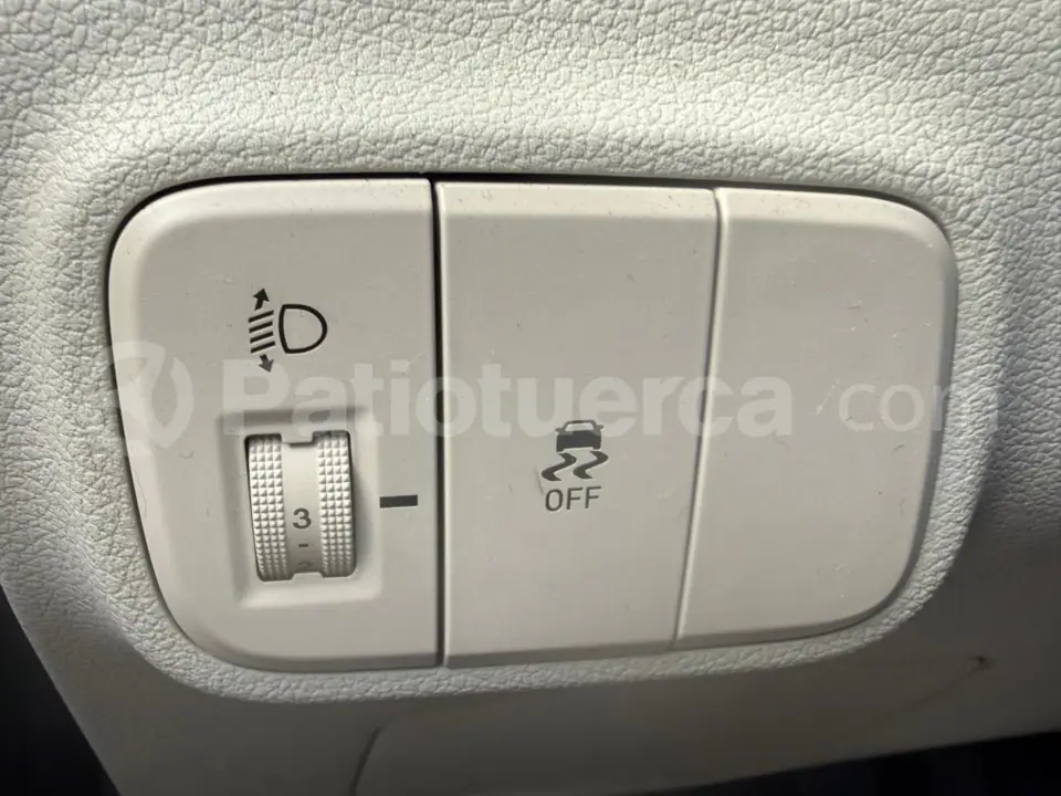 Foto 13 de Hyundai GRAN I10