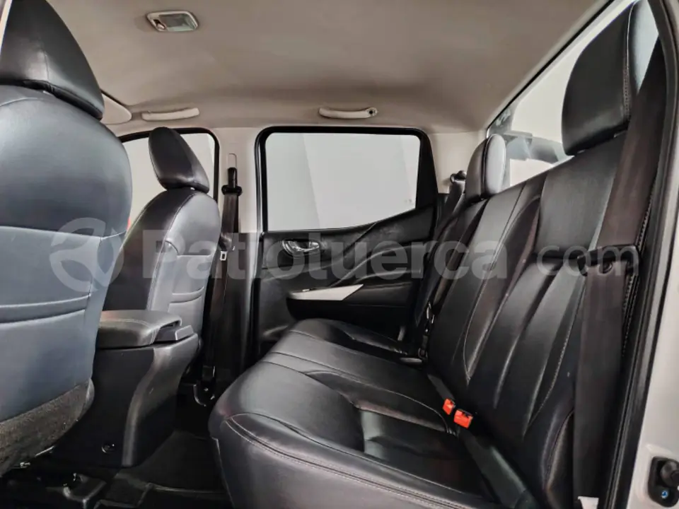 Foto 13 de DongFeng NEW RICH 6 4X2 GASOLINA