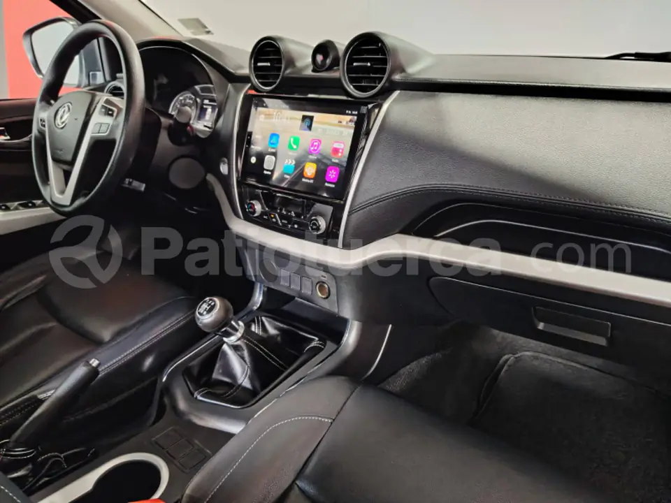 Foto 16 de DongFeng NEW RICH 6 4X2 GASOLINA