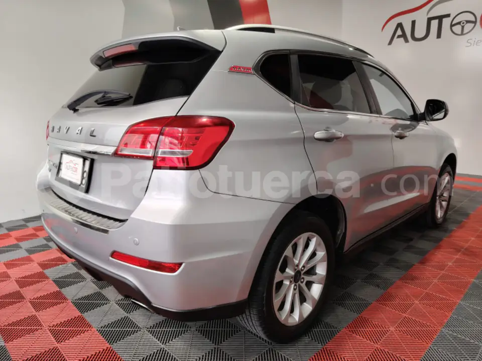 Foto 6 de Haval H2