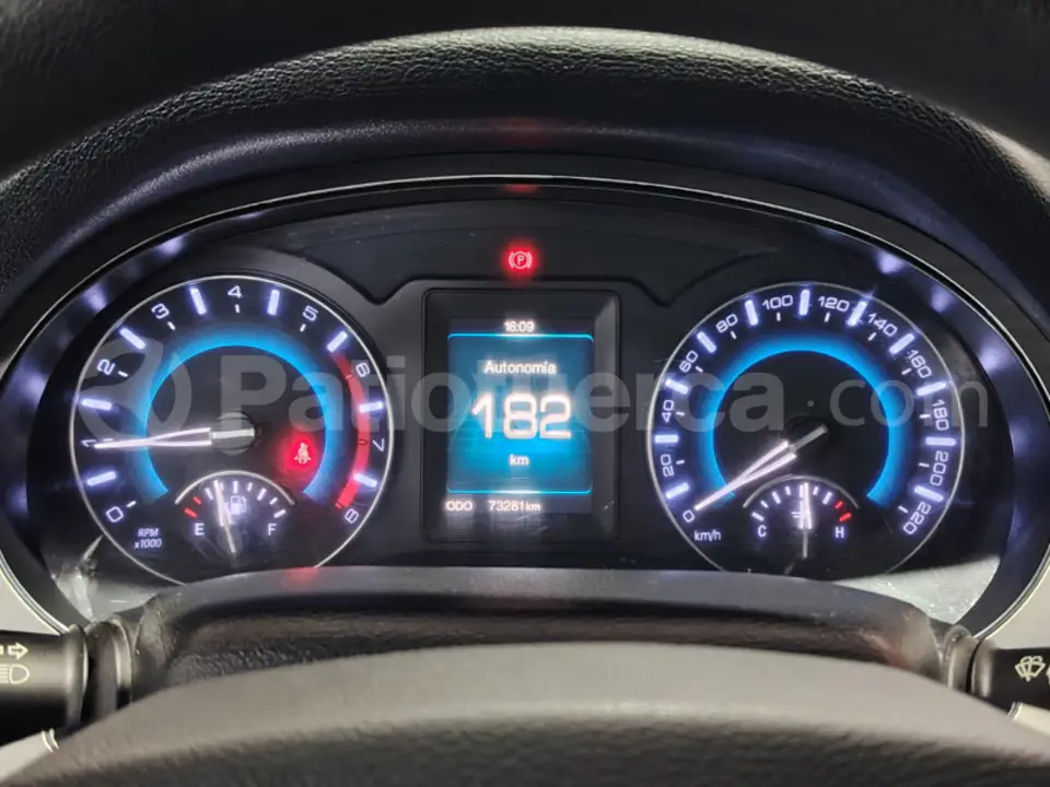 Foto 10 de Haval H2