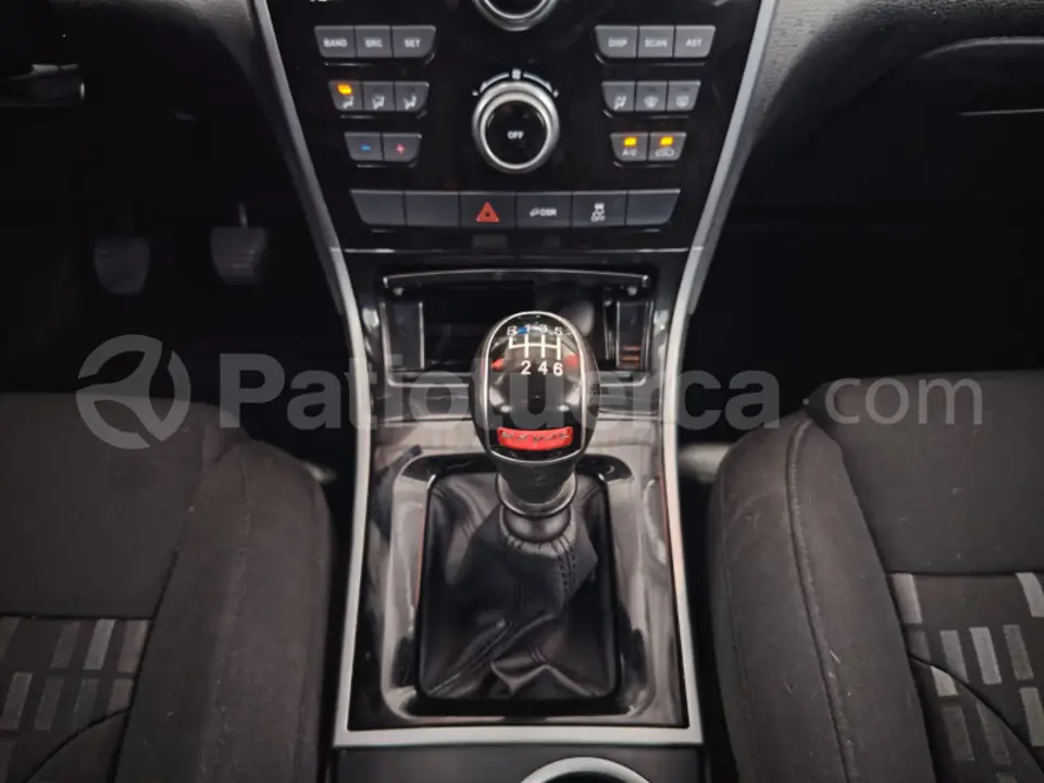 Foto 16 de Haval H2