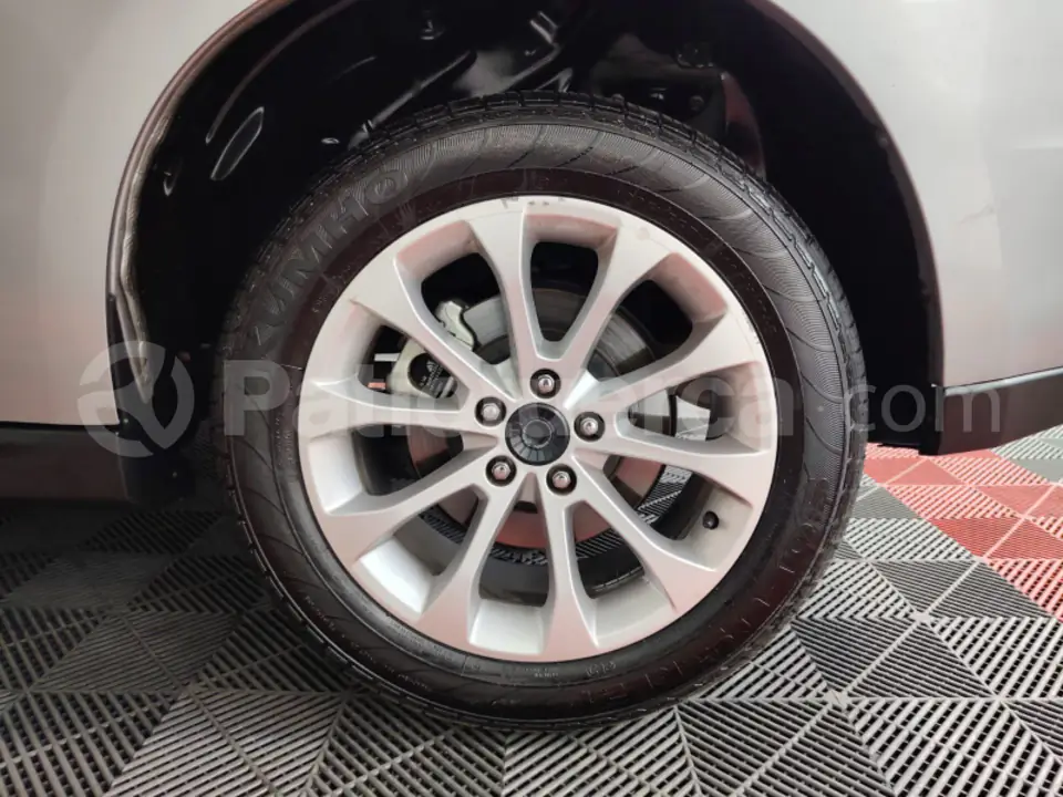 Foto 28 de Haval H2