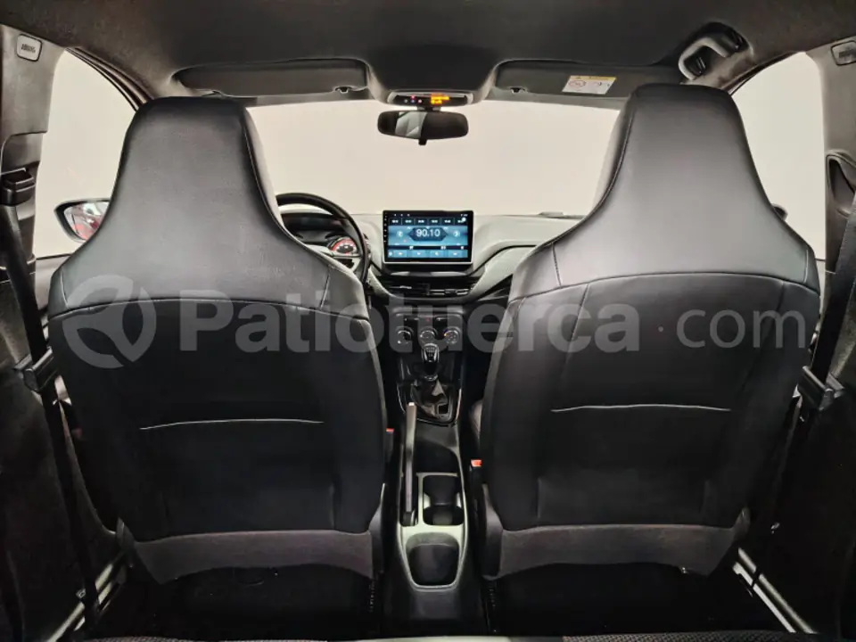 Foto 22 de Chevrolet ONIX RS