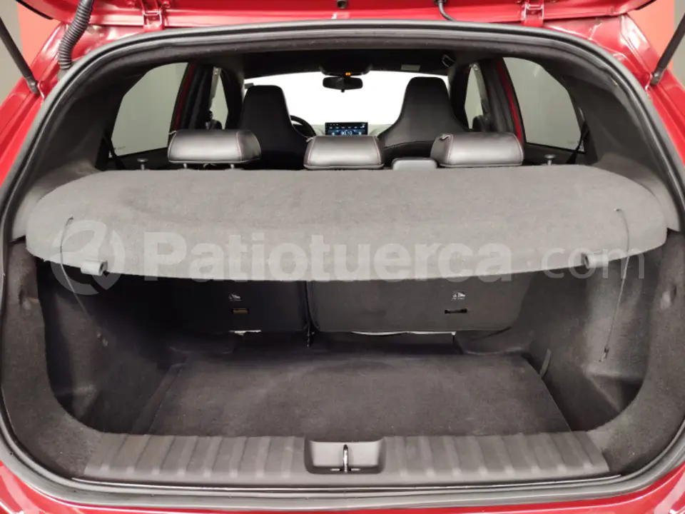 Foto 23 de Chevrolet ONIX RS