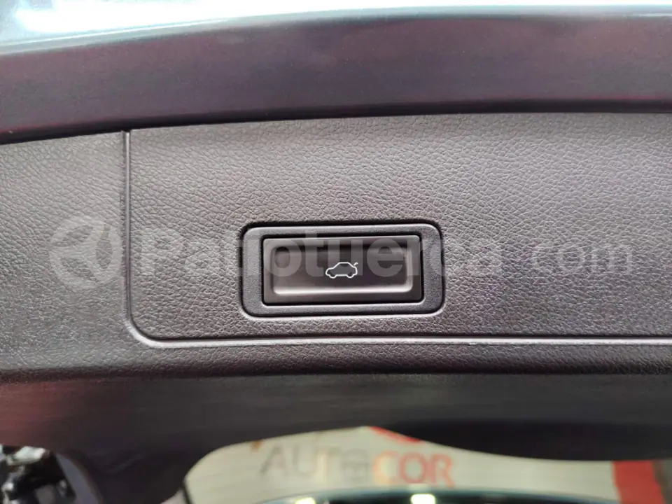 Foto 21 de Chery Tiggo 8 pro