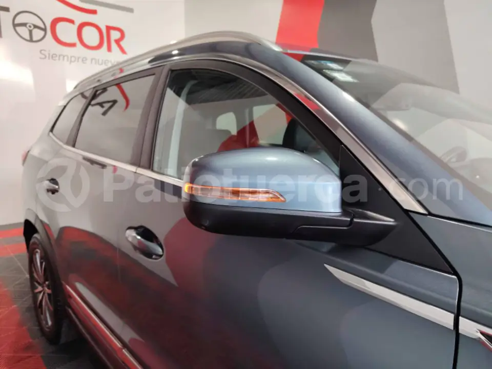 Foto 33 de Chery Tiggo 8 pro