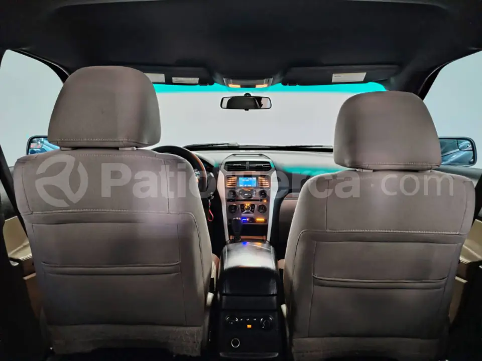 Foto 16 de Ford Explorer