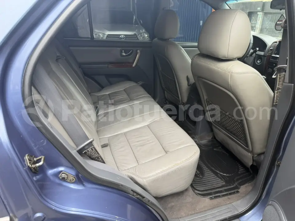 Foto 5 de Kia SORENTO 3.5L GSL AT 4X2