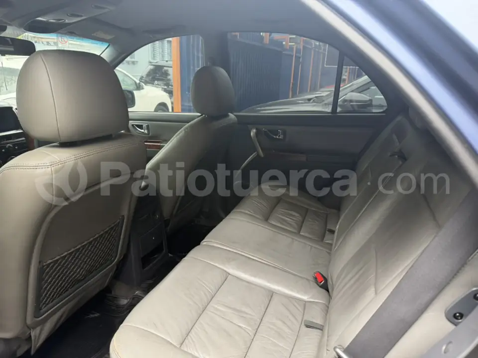 Foto 9 de Kia SORENTO 3.5L GSL AT 4X2