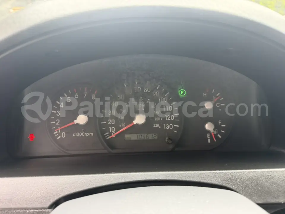 Foto 15 de Kia SORENTO 3.5L GSL AT 4X2