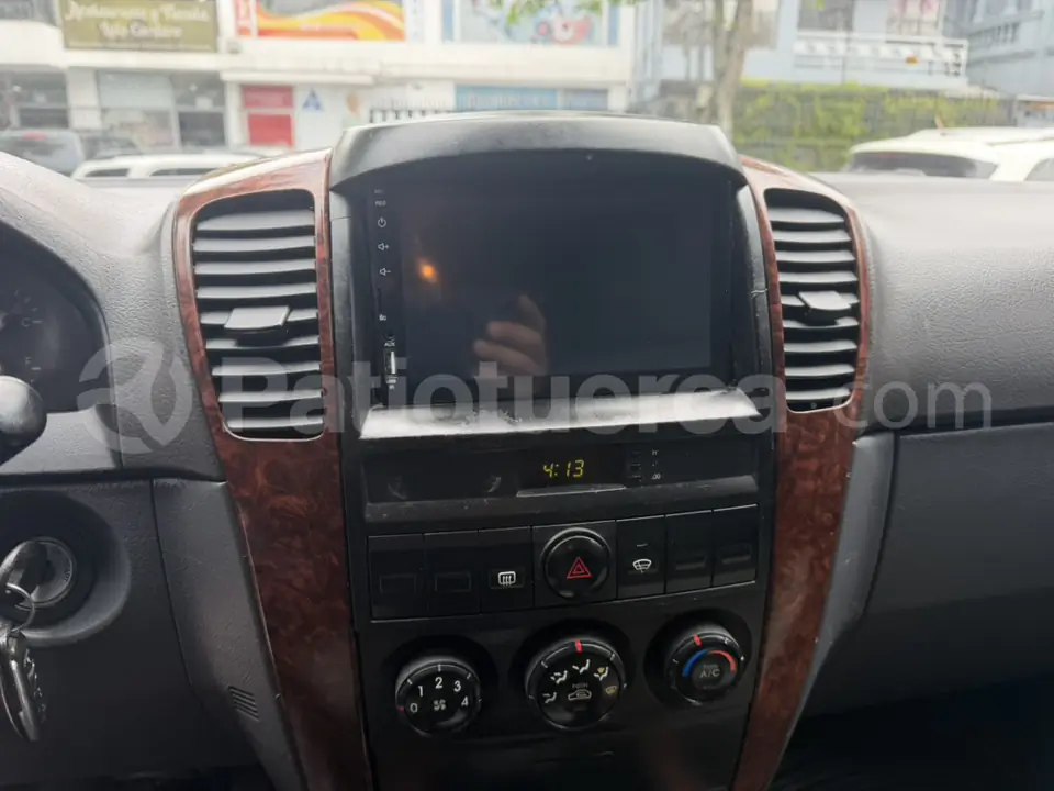 Foto 16 de Kia SORENTO 3.5L GSL AT 4X2
