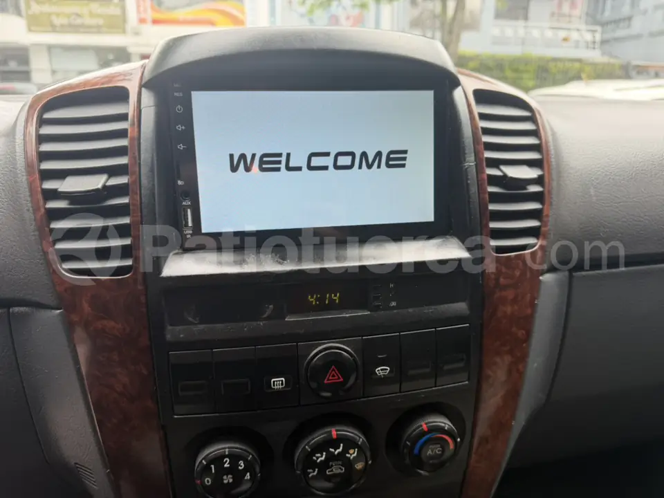 Foto 17 de Kia SORENTO 3.5L GSL AT 4X2