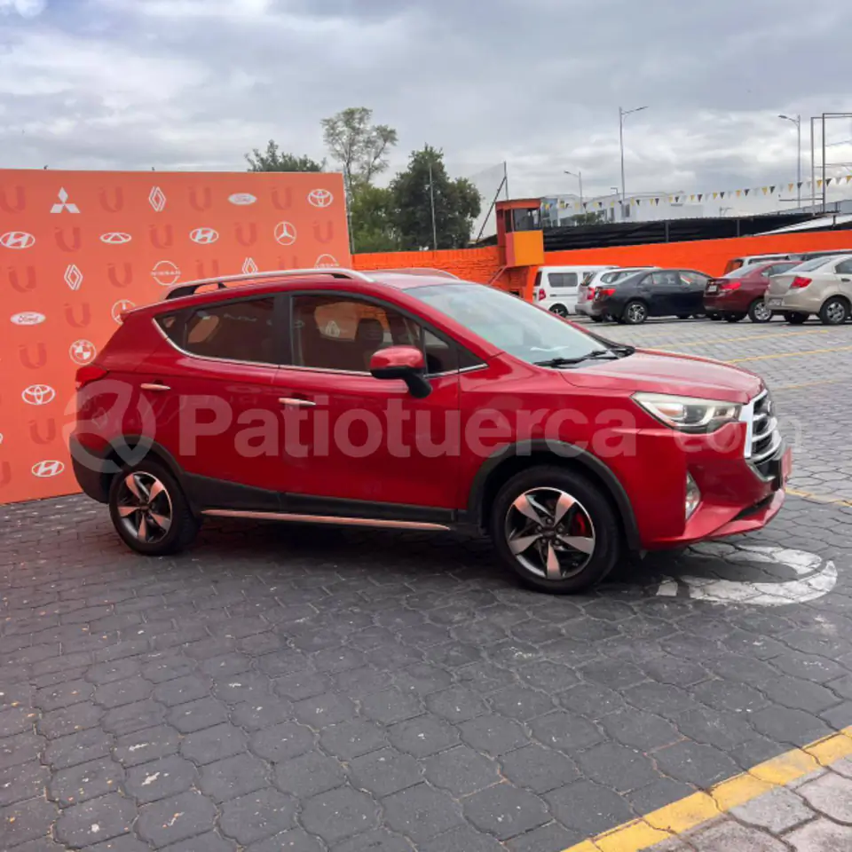 Foto 5 de JAC S3