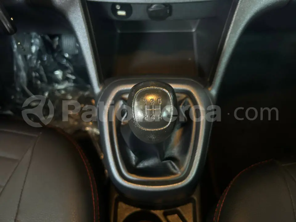 Foto 6 de Hyundai Grand i10 AI3 HB