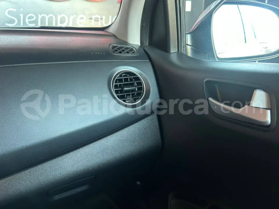 Foto 20 de Hyundai Grand i10 AI3 HB
