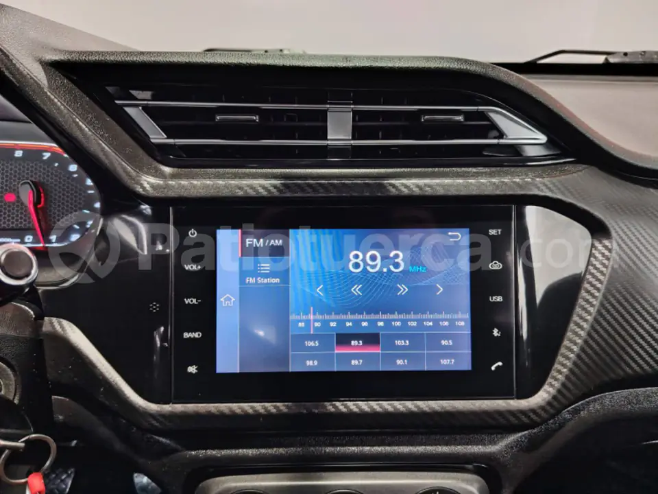 Foto 7 de Chery Tiggo 2