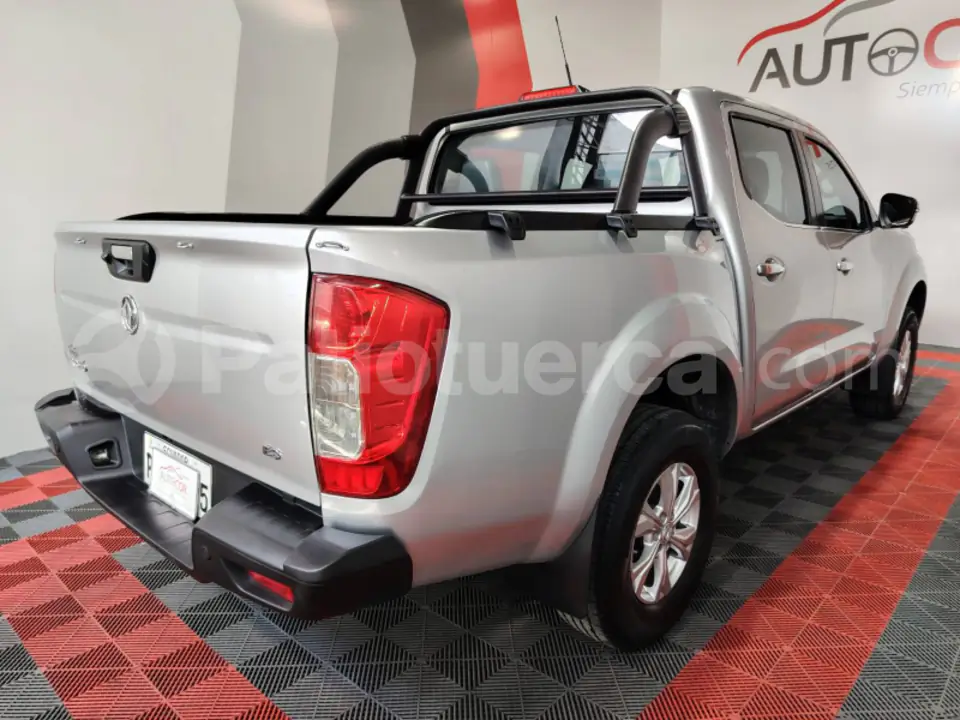 Foto 6 de DongFeng NEW RICH 6 4X2 GASOLINA