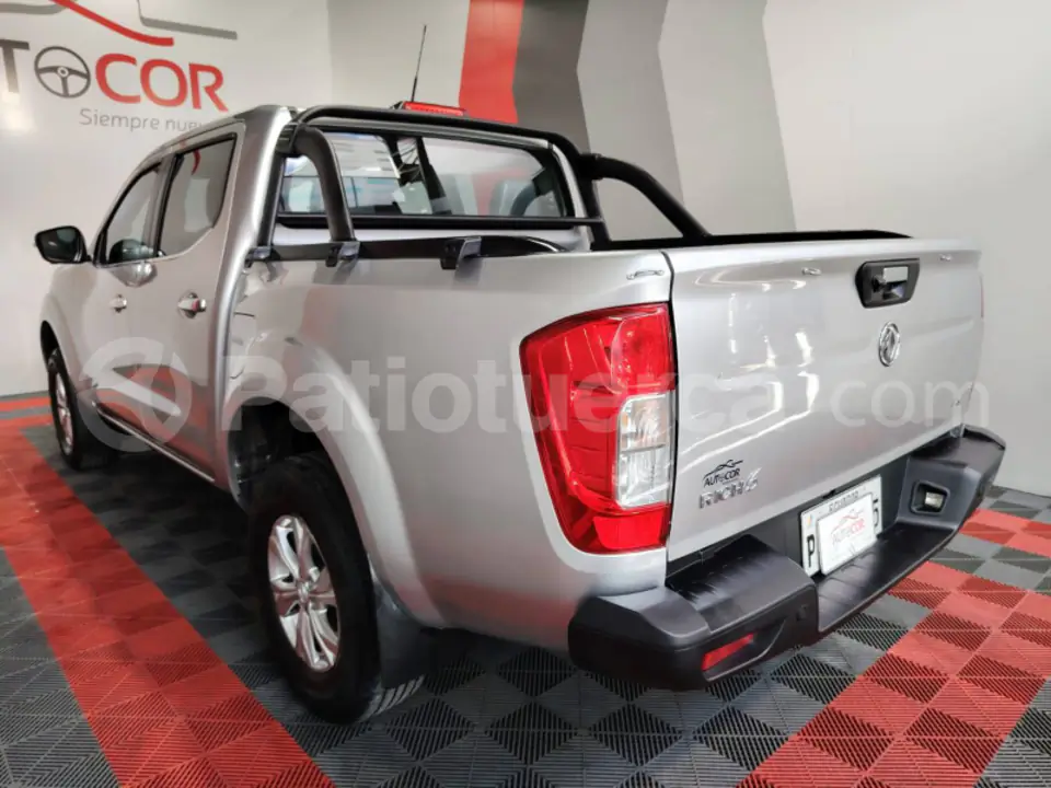 Foto 10 de DongFeng NEW RICH 6 4X2 GASOLINA
