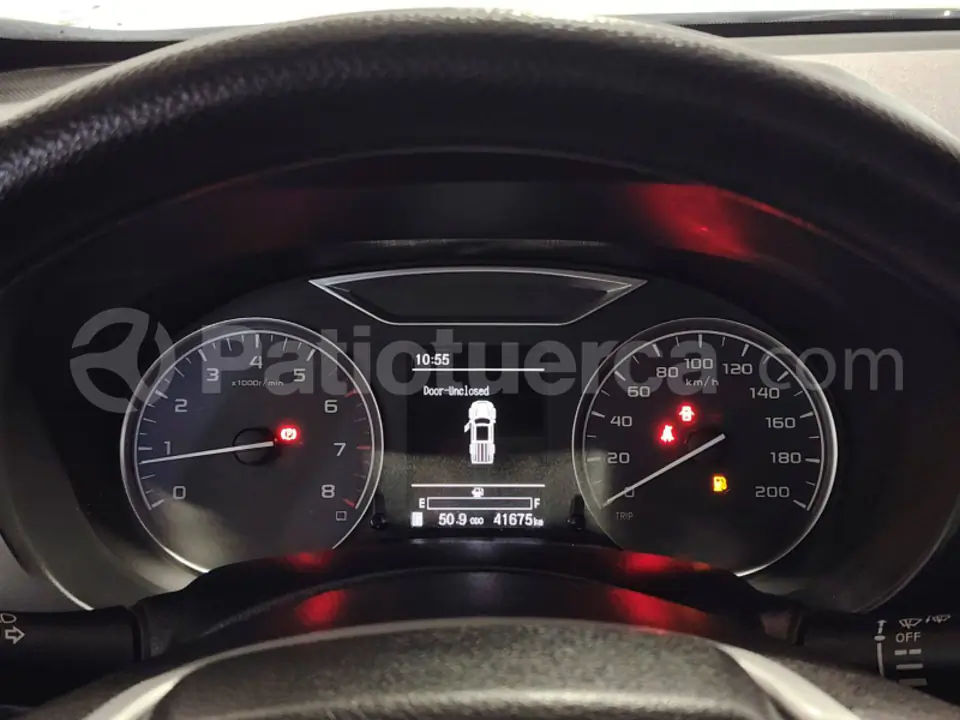 Foto 11 de DongFeng NEW RICH 6 4X2 GASOLINA