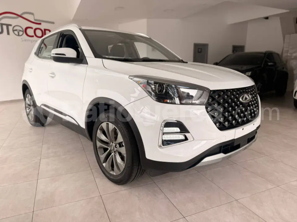 Foto 2 de Chery Tiggo 4 Pro Comfort