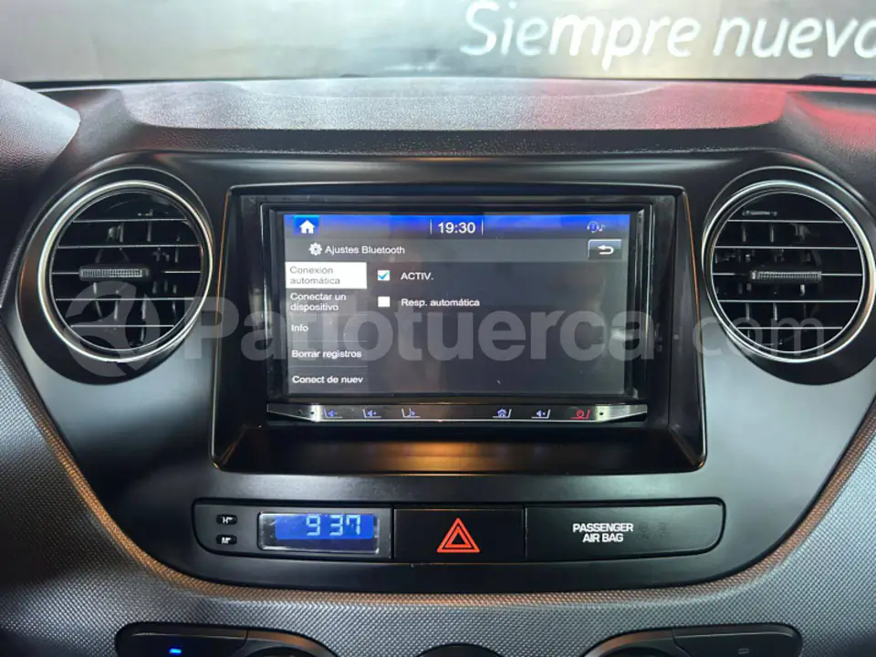 Foto 7 de Chery Tiggo 4 Pro Comfort