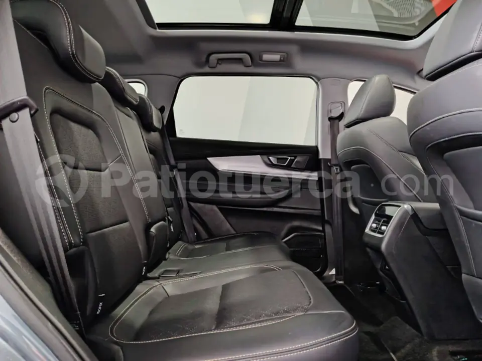 Foto 11 de Chery TIGGO 8 LUXURY