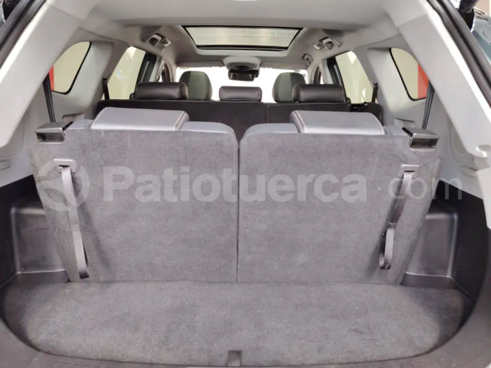 Foto 13 de Chery TIGGO 8 LUXURY