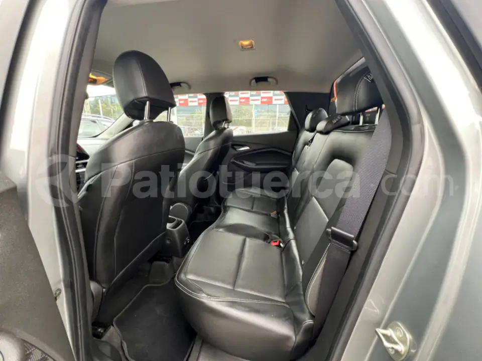 Foto 9 de Chevrolet Montana Premier