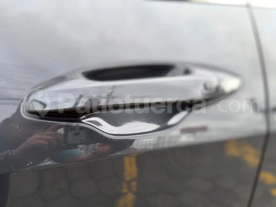 Foto 14 de Kia New Sportage GT Line