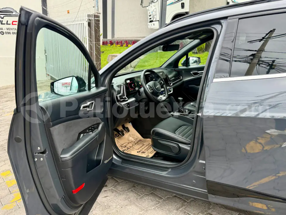 Foto 15 de Kia New Sportage GT Line